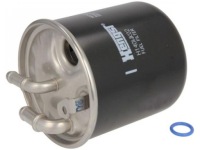 фото thumb №3, Hengst фильтр топлива h140wk02 do mercedes benz cls c218