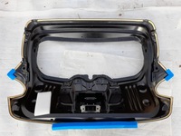 фото thumb №10, Кришка багажника задня багажника dacia sandero iii 3 org nowa