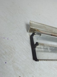 фото thumb №10, Jaguar xjs 75-96 молдинг накладка поріг usa