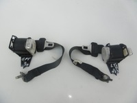 фото thumb №1, Pas безпеки правий лівий задня infiniti m35 m37