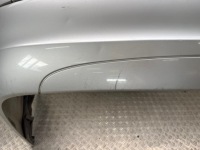 Mercedes e w211 02-06 бампер задняя задний hak комплект 744 Киев, фото thumb