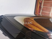 фото thumb №5, Opel оригінальний номер 39187261 лампа full led ilux