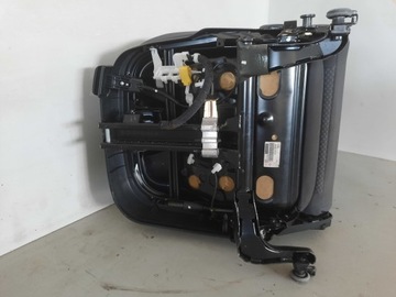 фото thumb №9, Seat leon 99-05 сидіння пасажира правий перед 1j4881106