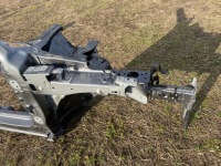 Renault arkana четвертина права лонжерон поріг передні Доставка, фото thumb