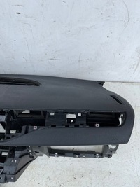 фото thumb №7, Приборная панель консоль подушка безопасности citroen c5 iii 08-