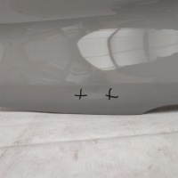 фото thumb №9, Крышка багажника porsche cayenne iii 9y рестайлинг po 2023