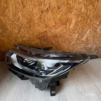 фото thumb №8, Лампа ліва права лампи передні комплект nissan qashqai ii j11 рестайлінг повний led