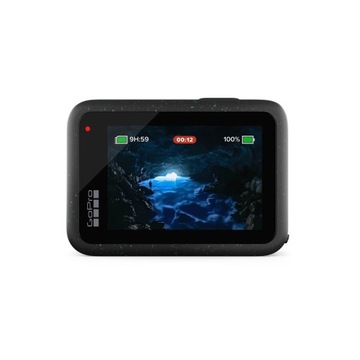 GoPro HERO 12 Черная спортивная камера Gopro HERO 12