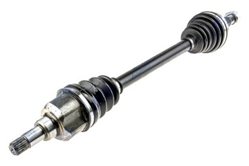 фото thumb №2, Nty піввісь привідна citroen c3 ii aircross 1.2t 82km 17- ліва mtm m5