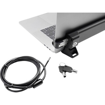 Blokada laptopa Renkforce RF-LLS-300