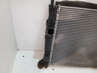 Ford оригинальный номер 3m5h8005rk радиатор, система охлаждение двигателя Оригинал, фото thumb