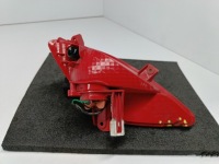 фото thumb №8, Hyundai i30 ii kombi 12-лампа правая задняя бампера противотуманная 92406-a61