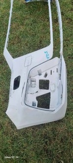 фото thumb №9, Audi a1 s-line 18-22 бампер передний 82a807437