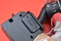 фото thumb №7, Рычаг переключатель дворник 17d682 mazda 5 1 i cr lift 07-10