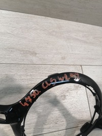 фото thumb №11, Mercedes cls w257 решітка решітка радіатора a2578854103