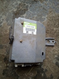 фото thumb №1, Toyota corolla e12 02-07 модуль усилителя europa