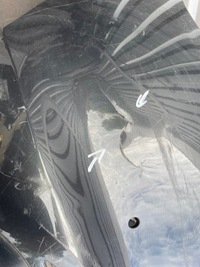 фото thumb №8, Бампер задняя задний porsche panamera ii 971