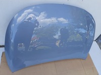 фото thumb №4, Toyota corolla xii e21 капот крышка малый grad!