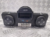 фото thumb №1, Панель керування обдув renault modus 1.6 8200133339