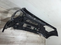 фото thumb №13, Kia niro ii 2 ev ii sg2 передний бампер перед 86511a0000 86511-a0000
