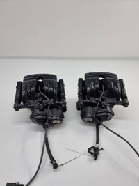 фото thumb №10, Audi sq7 2018 комплект набор диск i зажимов тормозных