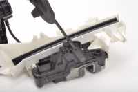 фото thumb №2, Ford puma mk2 замок двері лівий перед передній uk