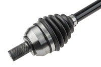 Приводной вал приводная перед правая volvo v70 3 d2 d3 t4 Доставка, фото thumb