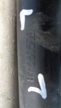 фото thumb №8, Fiat bravo ii 1.4mta lancia delta комплект радіатор