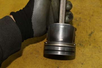 фото thumb №4, Поршень поршни шатун шатун z19dt zafira b 1.9cdti