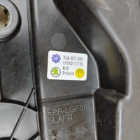 фото thumb №6, Skoda enyaq iv 2023 перед сторона правая электрический подъемник стекло дверь