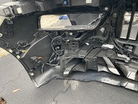 фото thumb №7, Бампер перед задняя bmw 7 g70 m набор