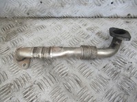 фото thumb №1, Труба трубка шланг egr volkswagen golf 5 03g131521af