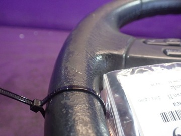 фото thumb №5, Corolla verso ii 04- кермо шкіра мультифункція круїз-контроль подушка безпеки подушка