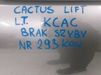 фото thumb №16, Citroen c4 cactus lift дверь задние левая kcac