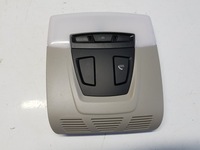 фото thumb №1, Bmw i3 i01 світильник лампа освітлення інтер'єру