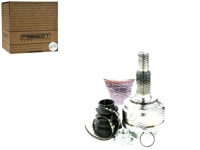 Купити Шрус  піввісь зовнішній задній audi q7 2007-2015 ca febest, фото thumb