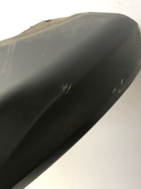 фото thumb №9, Спойлер бампера перед hyundai kona electric lift 86561-ddab0