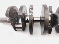 Maserati quattroporte 2004 wał колінчастий Зі Шроту, фото thumb