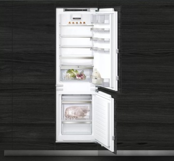 Холодильник Siemens KI 86SHDD0 365л HyperFresh LED