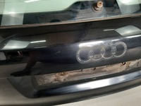 фото thumb №10, Audi a4 b6 універсал 2.5tdi 03r кришка зад код lz9w