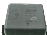 фото thumb №8, Peugeot 307 2002 бардачок панелі приладової панелі