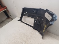 Audi q5 16- угол бампера правый  перед 809a807103 с Разборки, фото thumb