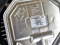 фото thumb №8, Комплект радиатор вентиляторы audi rs7 4k usa europa