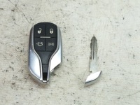 фото thumb №6, Ключ ключ pilot smartkey maserati ghibli quattroporte