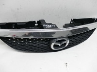 фото thumb №4, Mazda оригинальный номер c10050712 решётка радиатора решётка радиатора