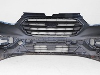 фото thumb №8, Fors transit custom lift 17- бампер передній перед