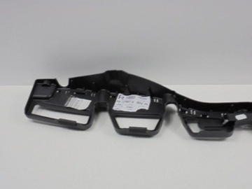 фото thumb №7, Espace v крепление ползун бампера зад оригинал