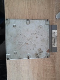 фото thumb №1, Бортовой компьютер блок управления 1s7f12a650cag