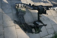 фото thumb №5, Mercedes w169 усилитель, pas передний