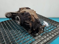 фото thumb №1, Мост задний задняя 3,45 bmw e36 1.8b